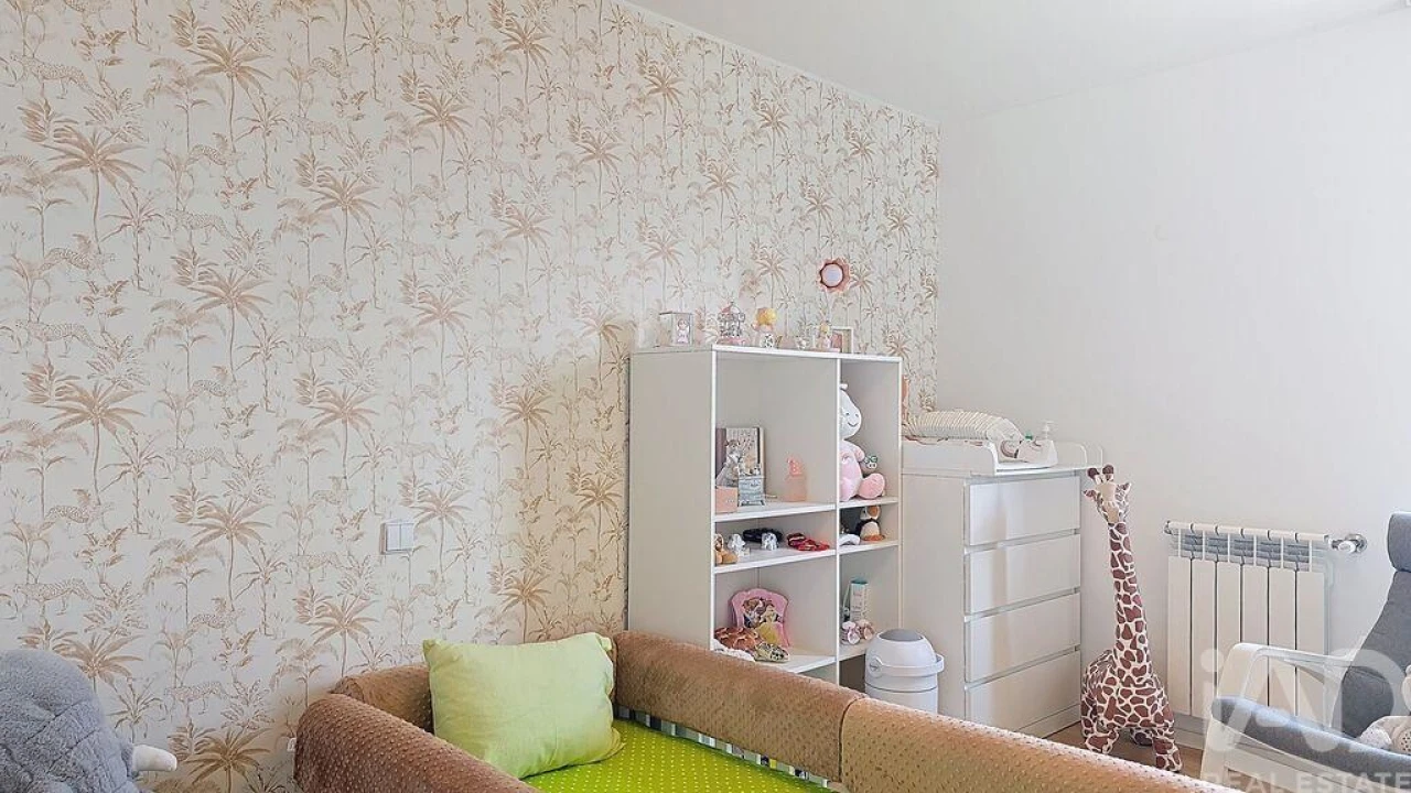 Apartamento T3 para Venda em Esmoriz Foto 13