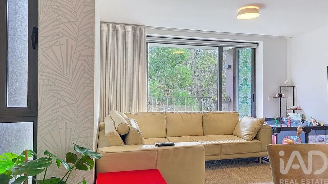 Apartamento T3 para Venda em Esmoriz Foto 2