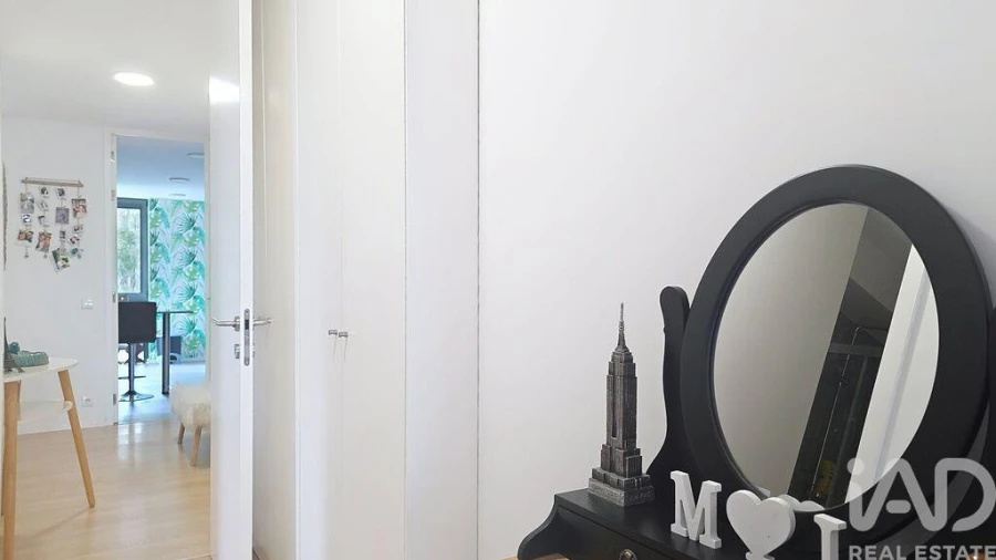 Apartamento T3 para Venda em Esmoriz Foto 4
