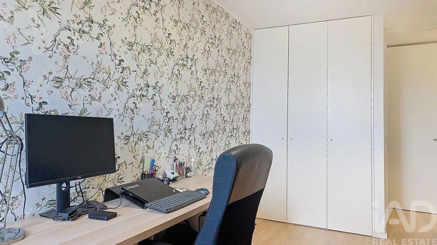 Apartamento T3 para Venda em Esmoriz Foto 15