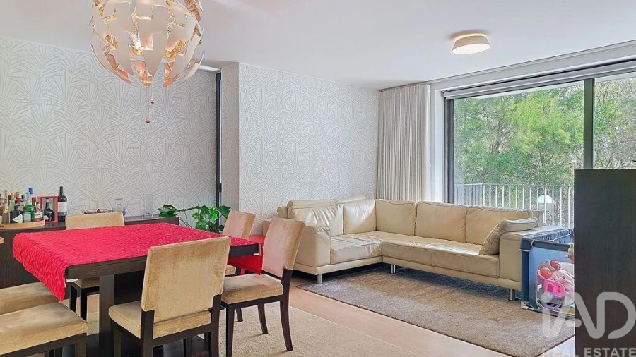 Apartamento T3 para Venda em Esmoriz