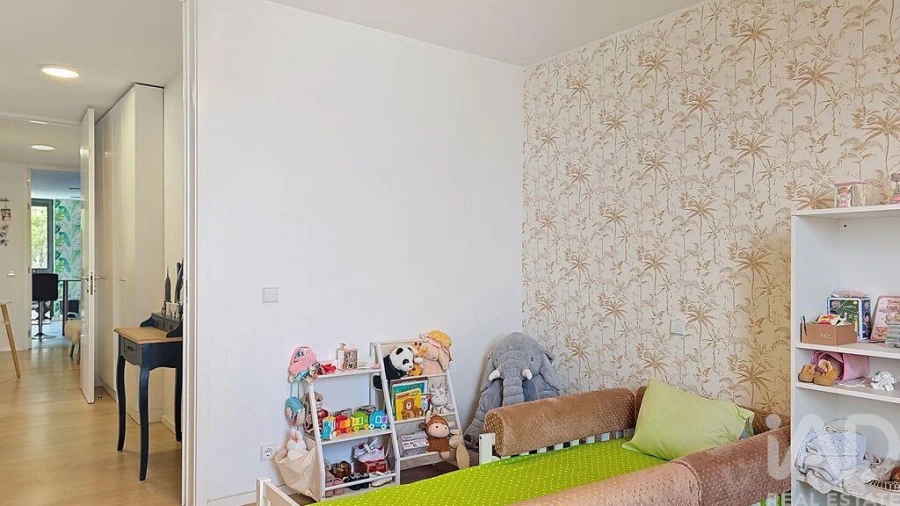 Apartamento T3 para Venda em Esmoriz Foto 12