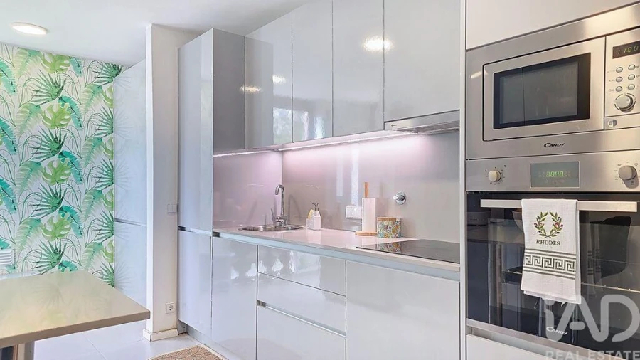 Apartamento T3 para Venda em Esmoriz Foto 9