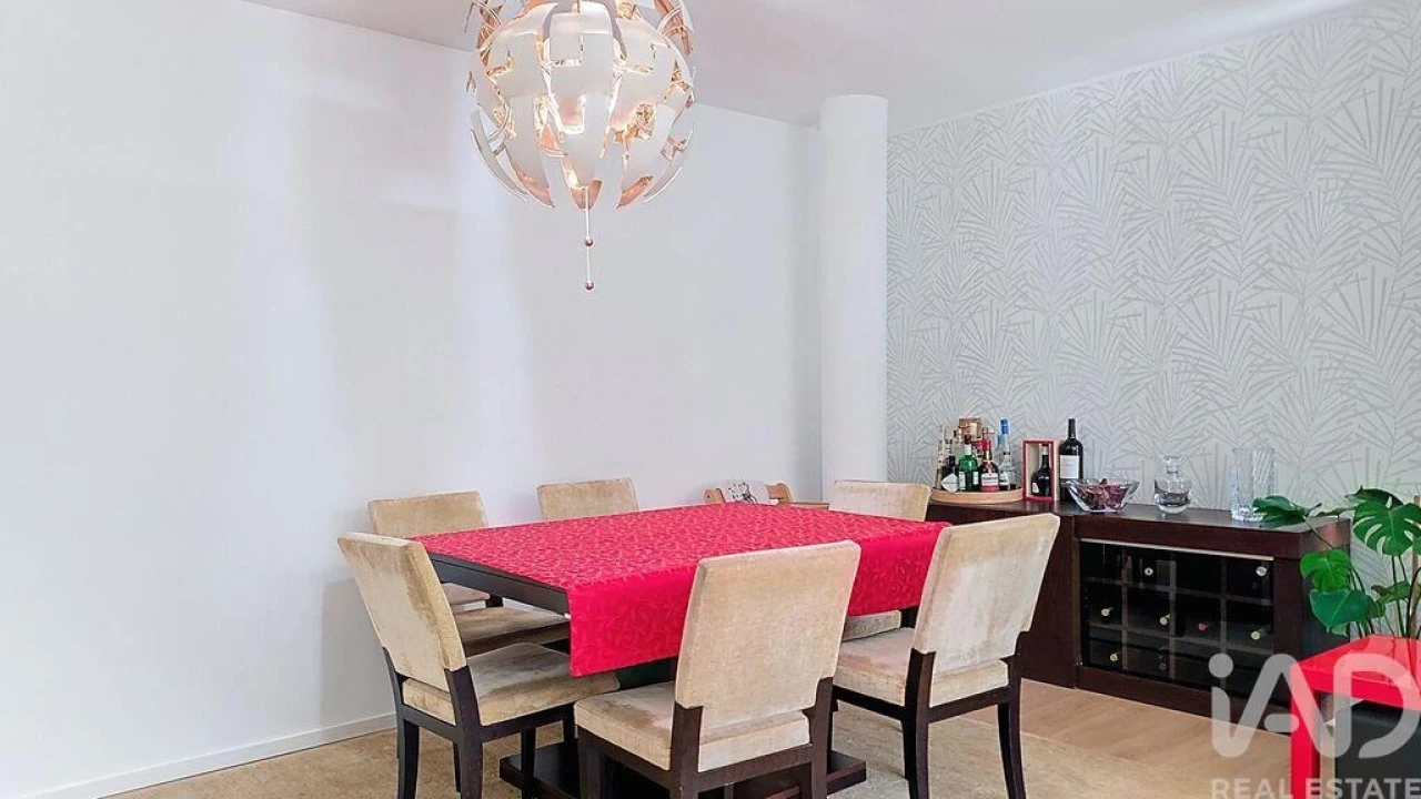 Apartamento T3 para Venda em Esmoriz Foto 5