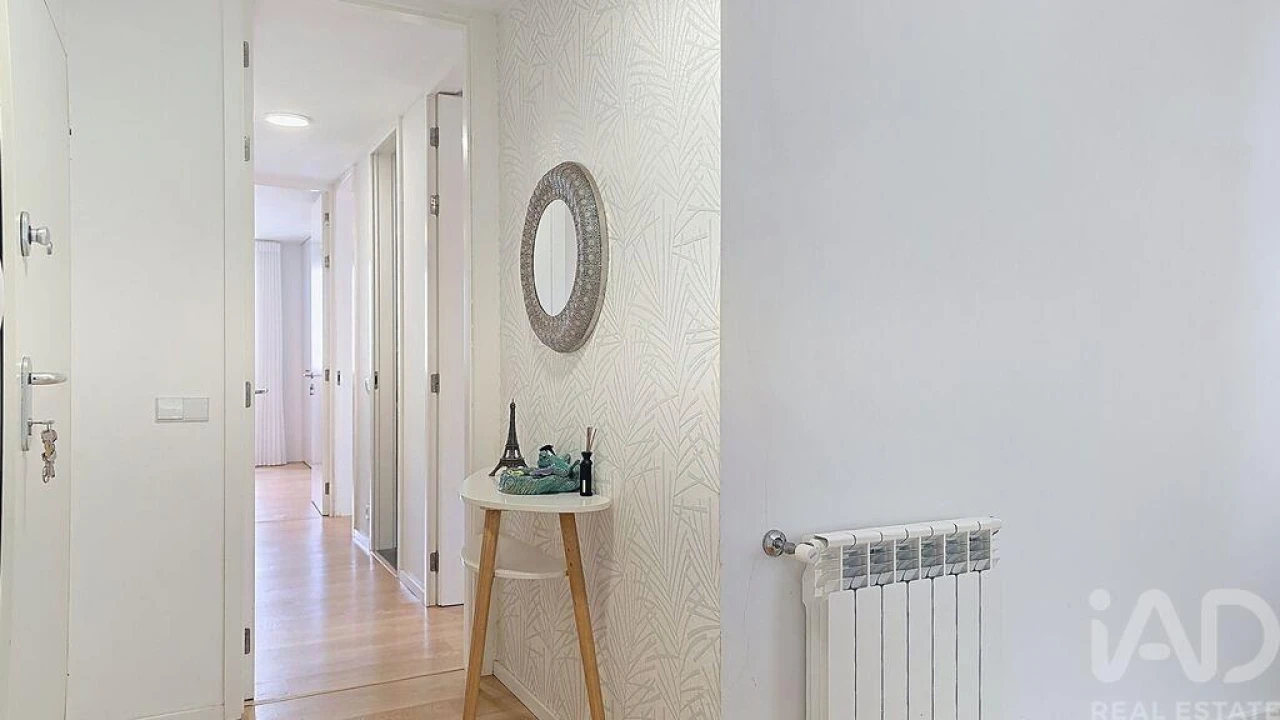 Apartamento T3 para Venda em Esmoriz Foto 3