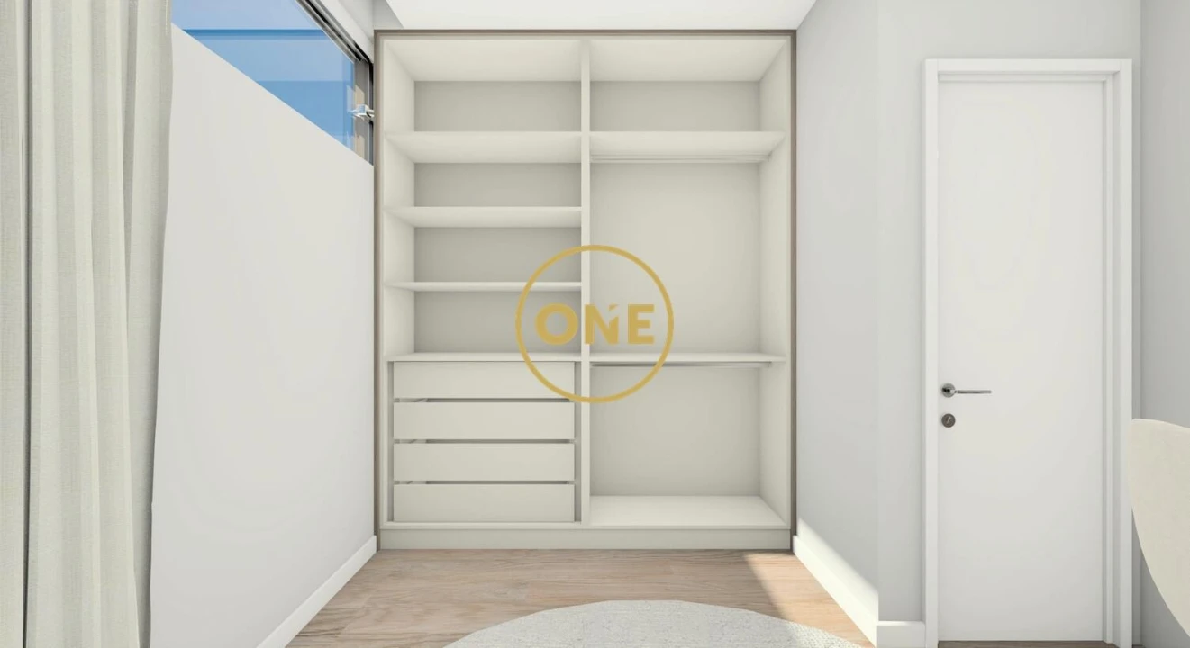 Apartamento T2 para Venda em Barreiro e Lavradio Foto 23