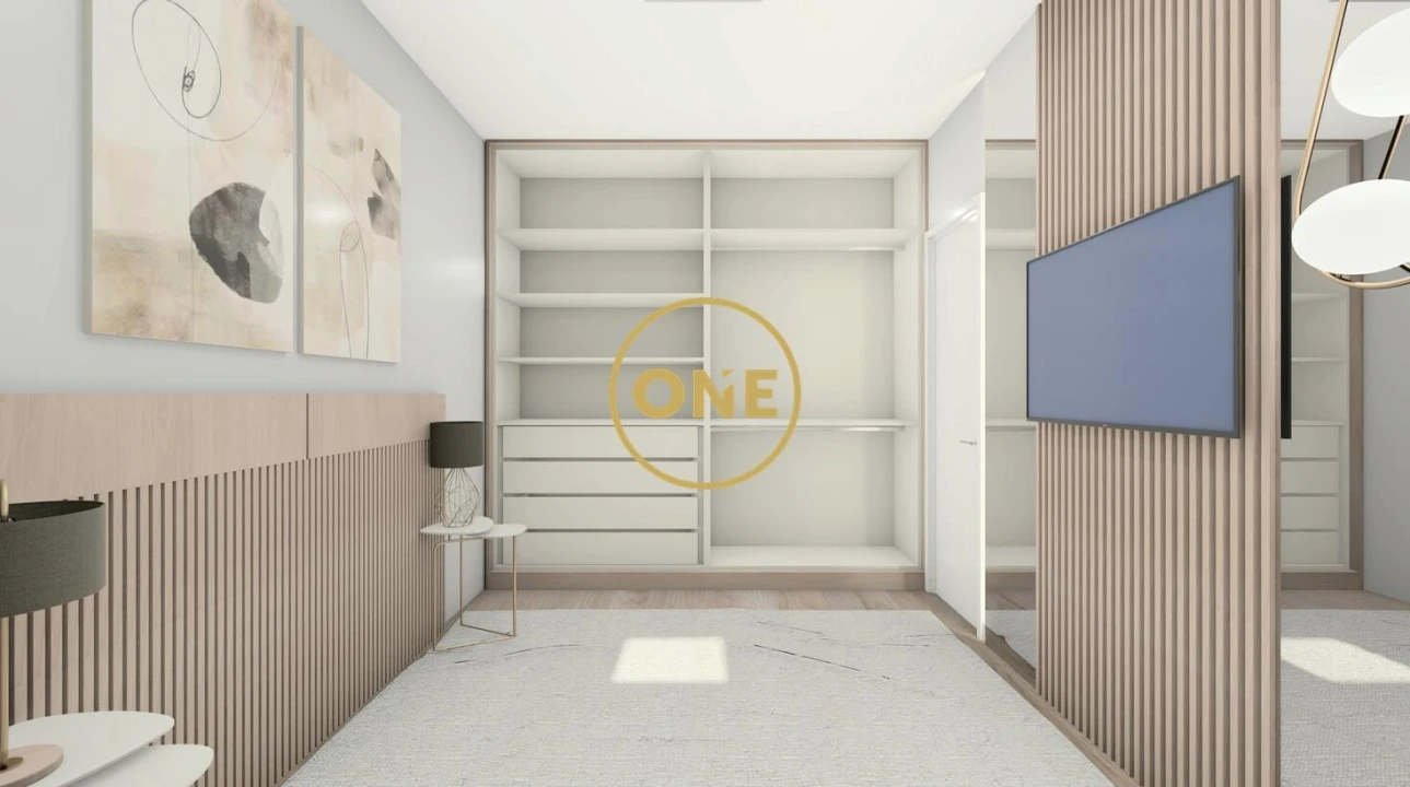 Apartamento T2 para Venda em Barreiro e Lavradio Foto 12