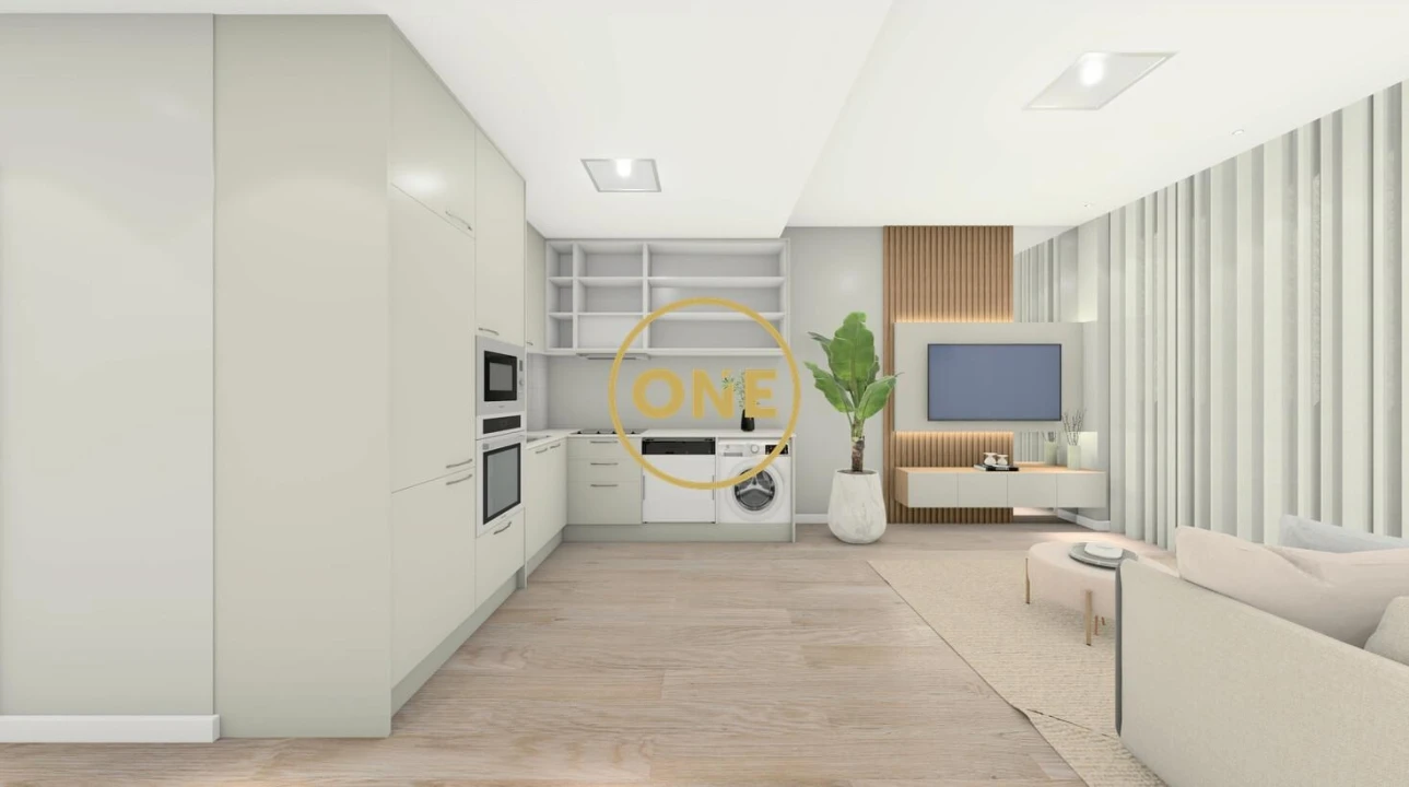 Apartamento T2 para Venda em Barreiro e Lavradio Foto 7