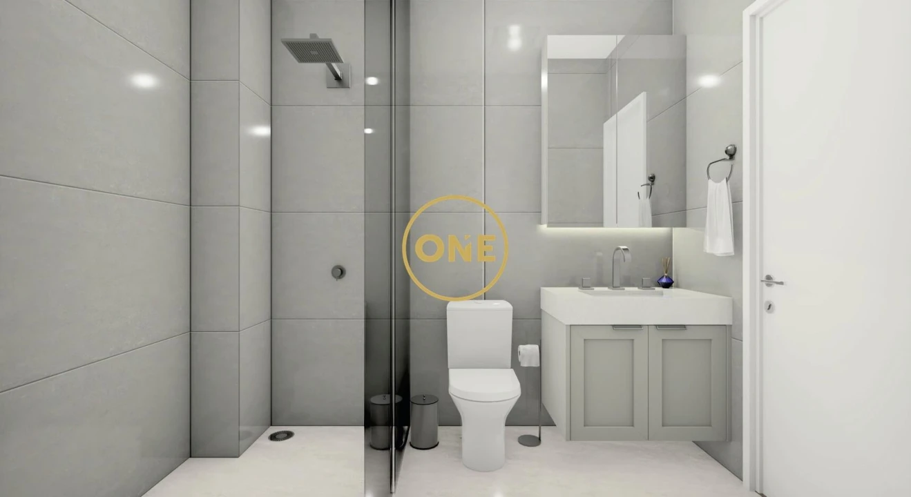 Apartamento T2 para Venda em Barreiro e Lavradio Foto 27