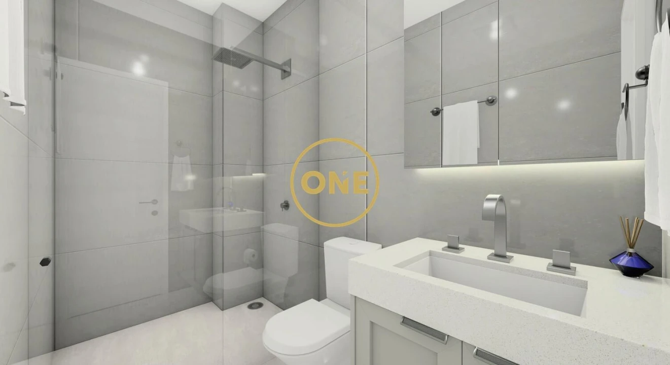 Apartamento T2 para Venda em Barreiro e Lavradio Foto 26