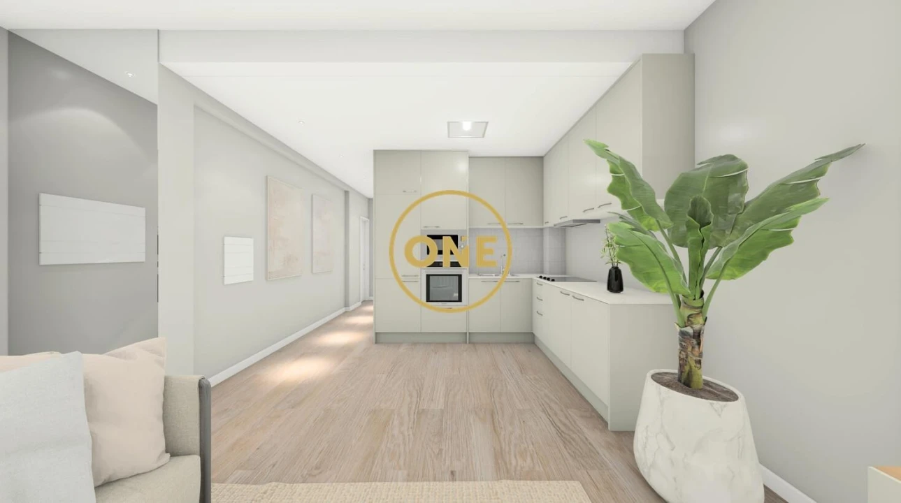 Apartamento T2 para Venda em Barreiro e Lavradio Foto 8