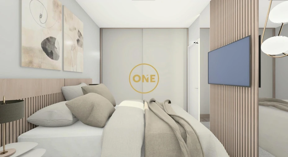 Apartamento T2 para Venda em Barreiro e Lavradio Foto 10