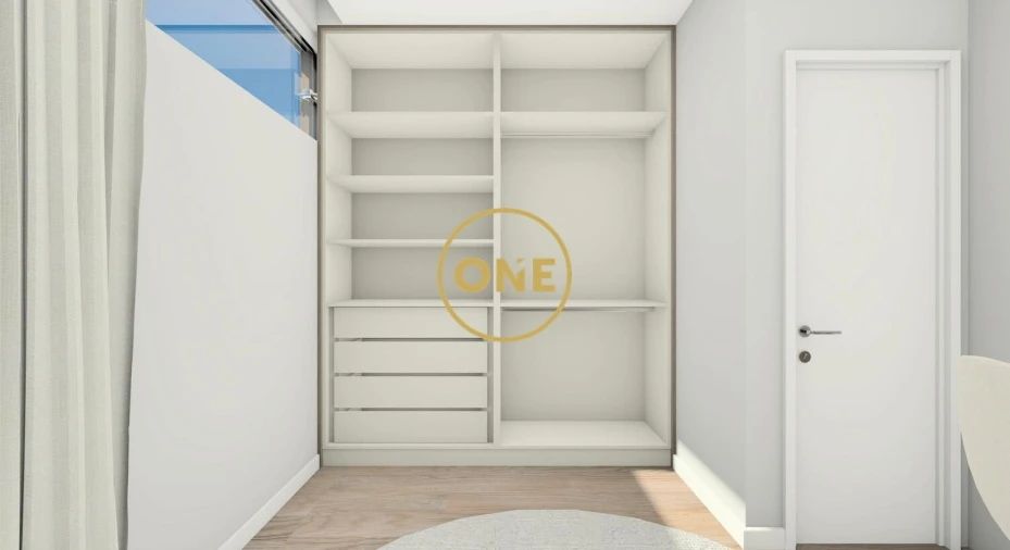 Apartamento T2 para Venda em Barreiro e Lavradio Foto 23