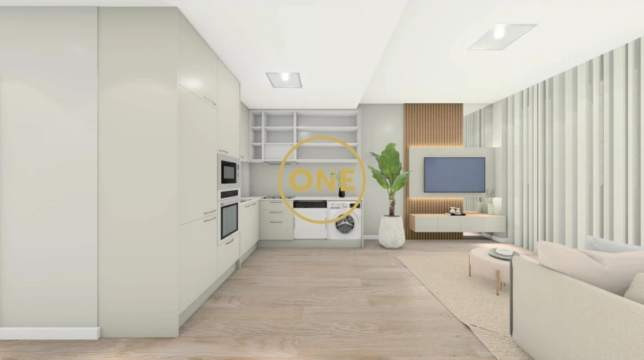 Apartamento T2 para Venda em Barreiro e Lavradio Foto 7