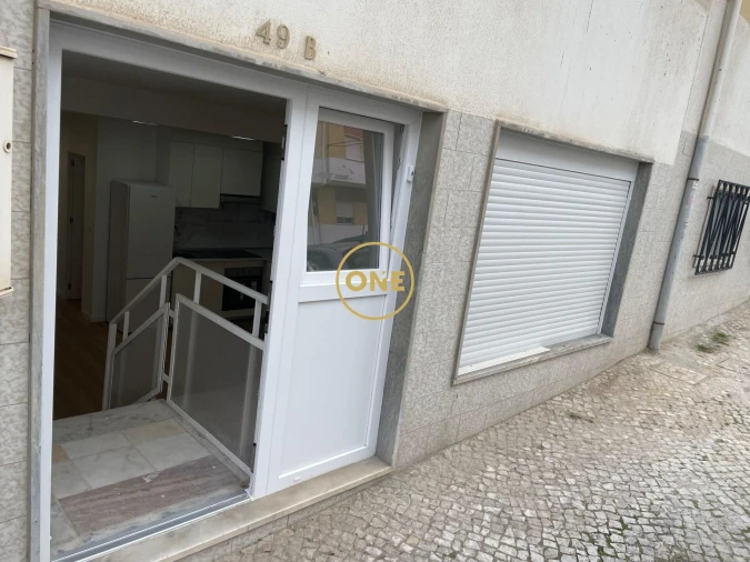 Apartamento T2 para Venda em Barreiro e Lavradio Foto 12