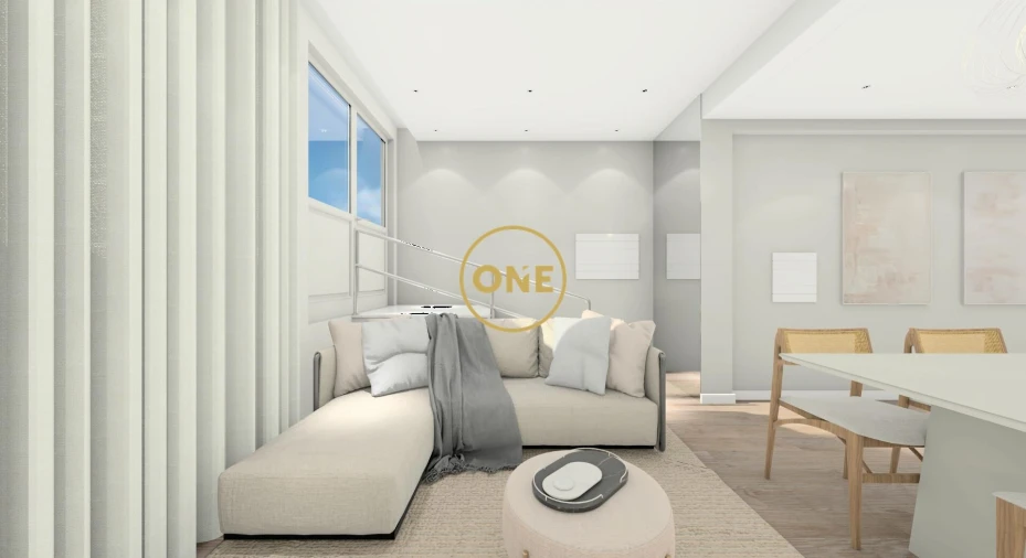 Apartamento T2 para Venda em Barreiro e Lavradio Foto 2