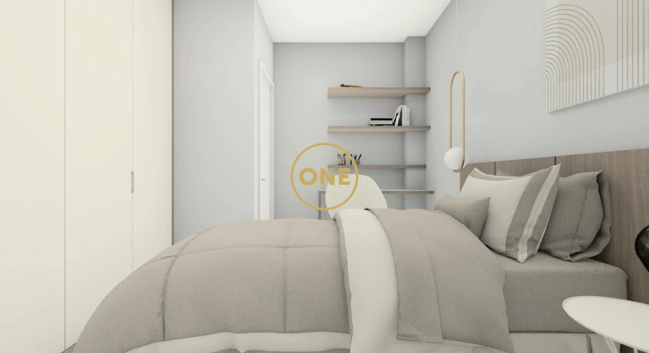 Apartamento T2 para Venda em Barreiro e Lavradio Foto 18