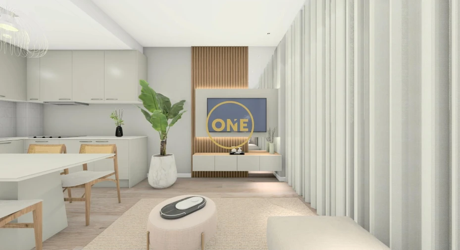 Apartamento T2 para Venda em Barreiro e Lavradio