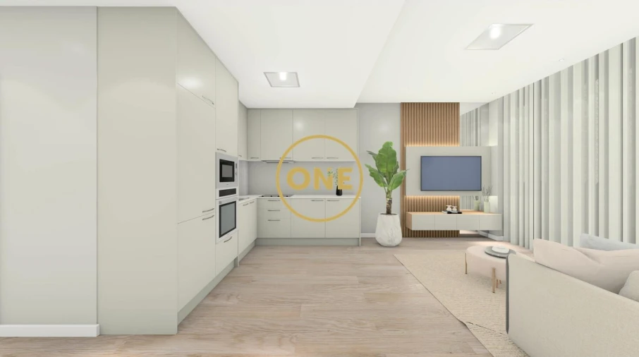 Apartamento T2 para Venda em Barreiro e Lavradio Foto 6