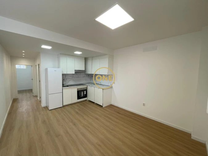 Apartamento T2 para Venda em Barreiro e Lavradio Foto 1