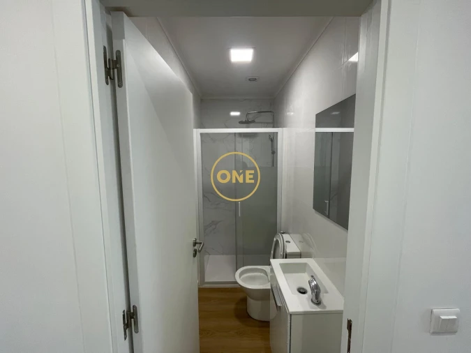 Apartamento T2 para Venda em Barreiro e Lavradio Foto 8