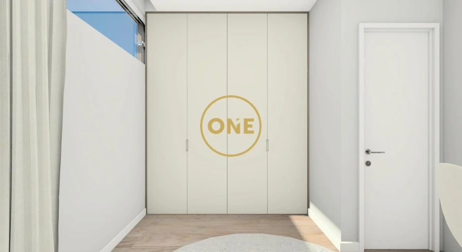 Apartamento T2 para Venda em Barreiro e Lavradio Foto 22