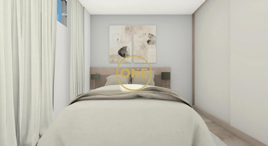 Apartamento T2 para Venda em Barreiro e Lavradio Foto 15