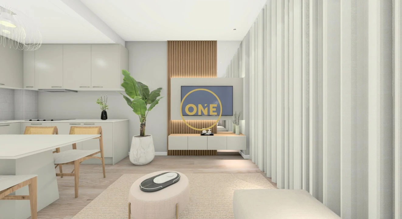 Apartamento T2 para Venda em Barreiro e Lavradio Foto 1