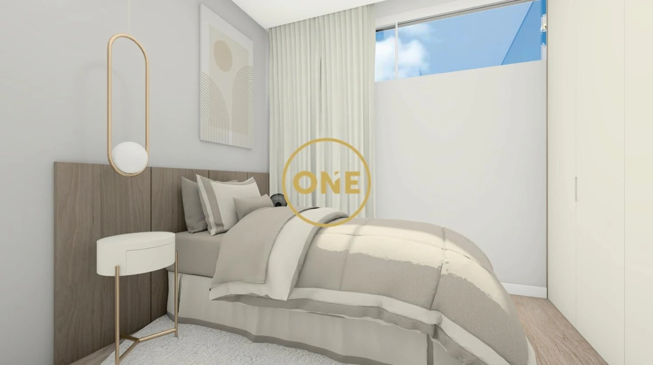 Apartamento T2 para Venda em Barreiro e Lavradio Foto 20