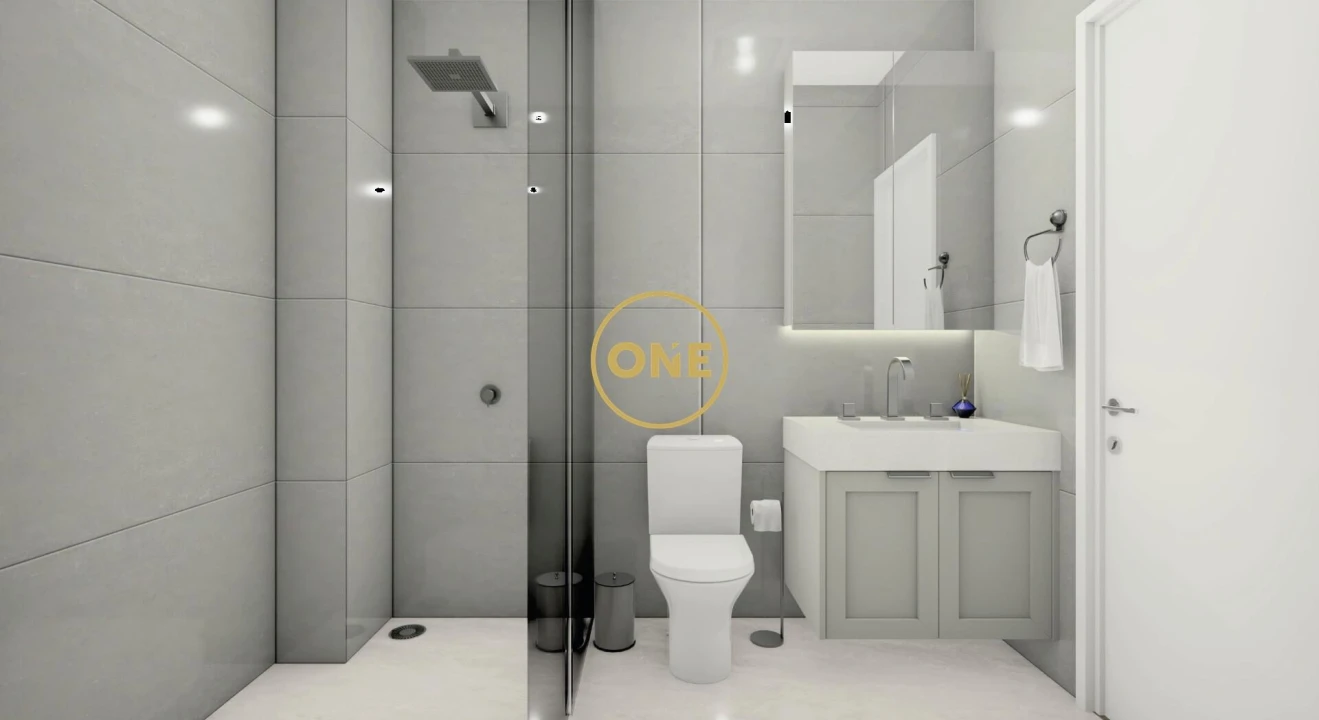 Apartamento T2 para Venda em Barreiro e Lavradio Foto 25