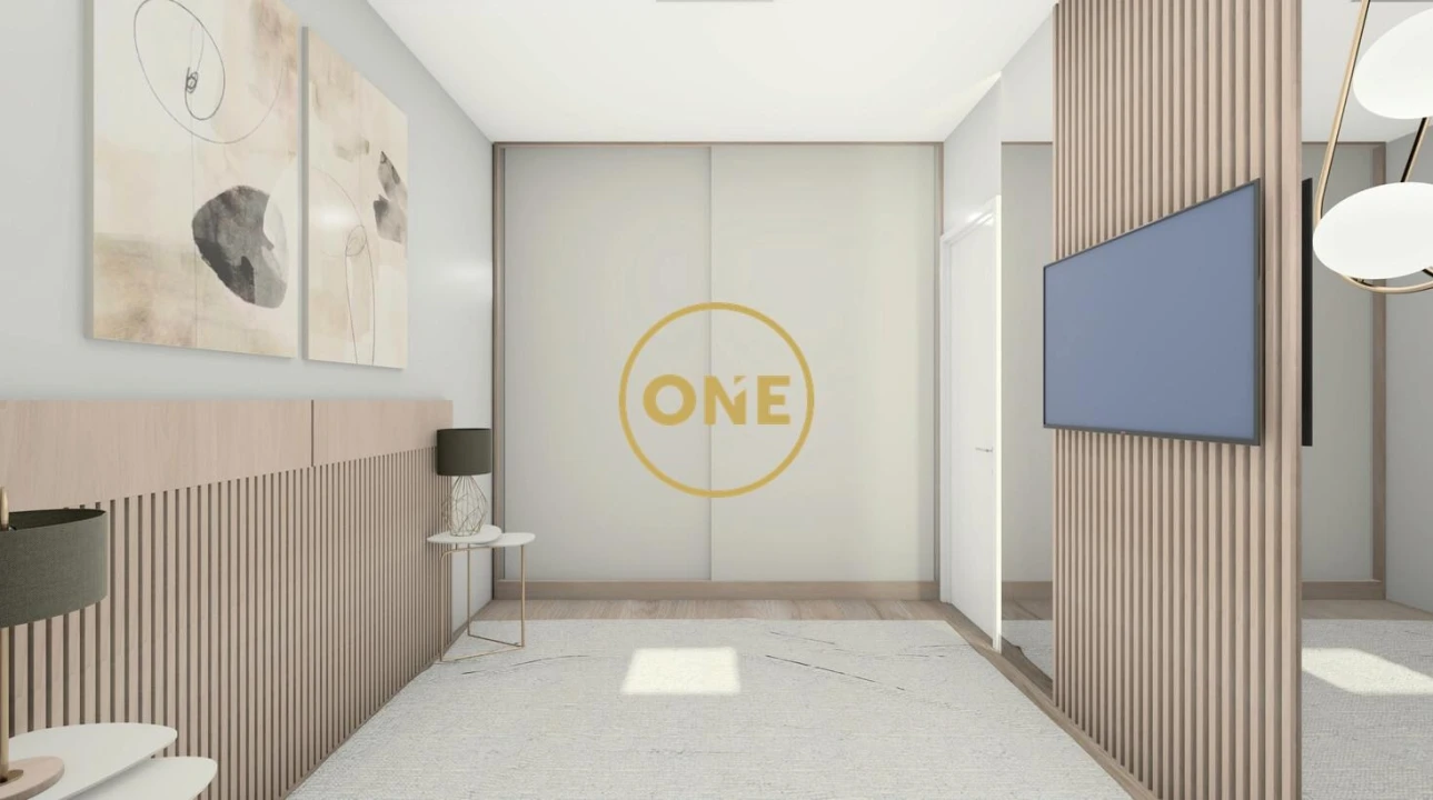 Apartamento T2 para Venda em Barreiro e Lavradio Foto 11