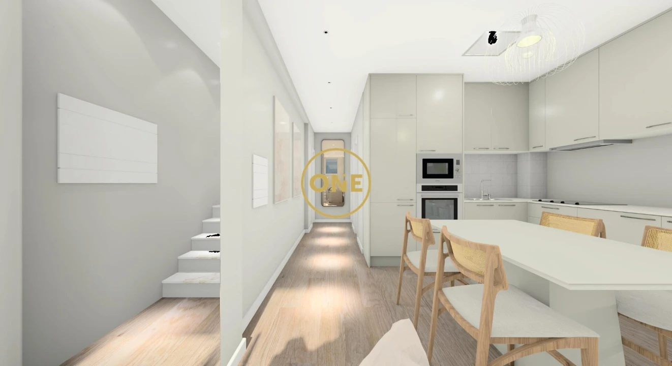 Apartamento T2 para Venda em Barreiro e Lavradio Foto 24