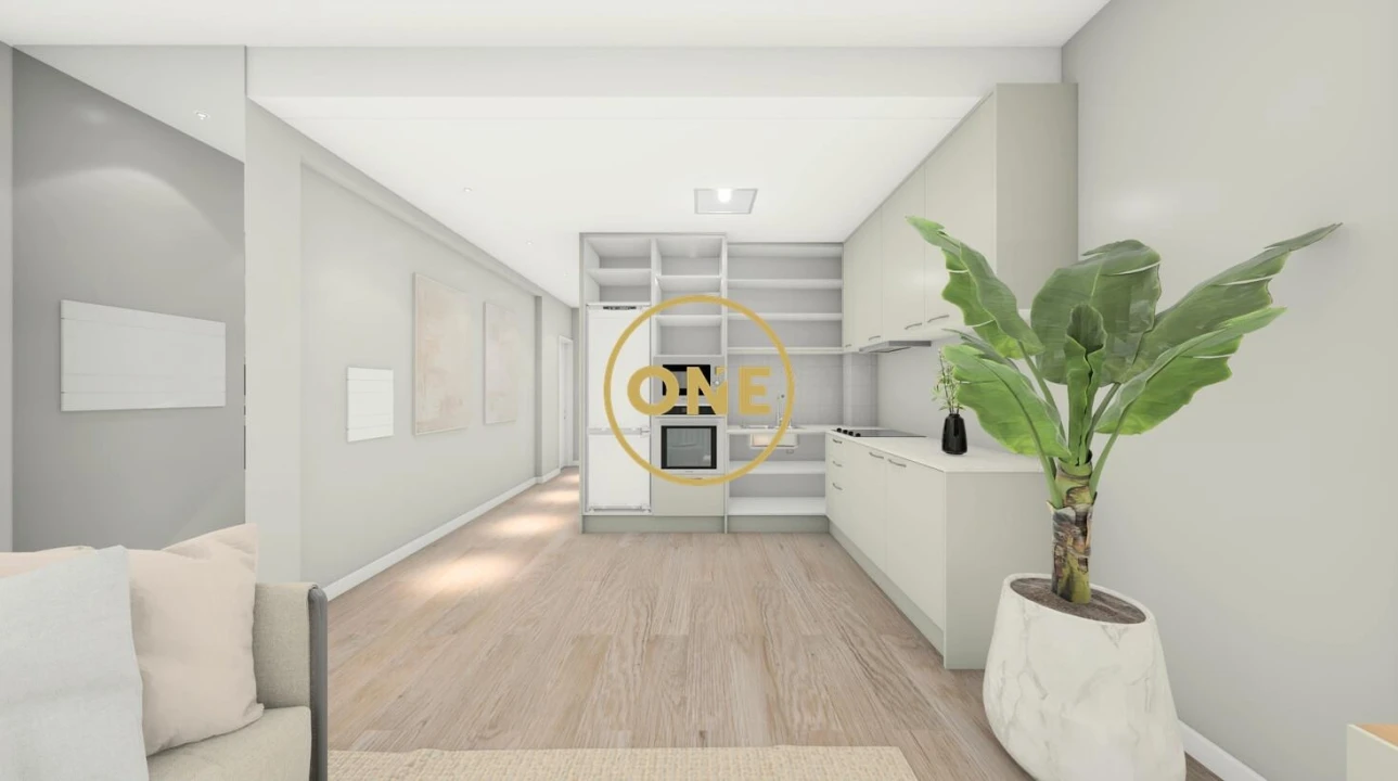 Apartamento T2 para Venda em Barreiro e Lavradio Foto 9