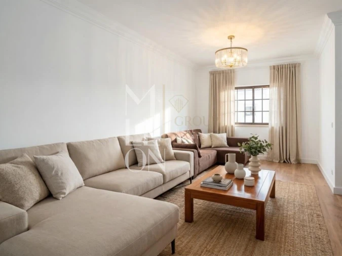 Moradia T3 para Venda em Alcantarilha e Pêra Foto 3