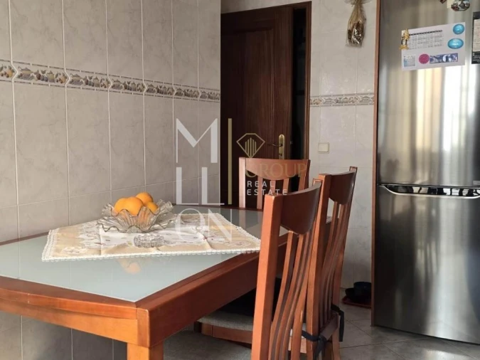 Moradia T3 para Venda em Alcantarilha e Pêra Foto 17