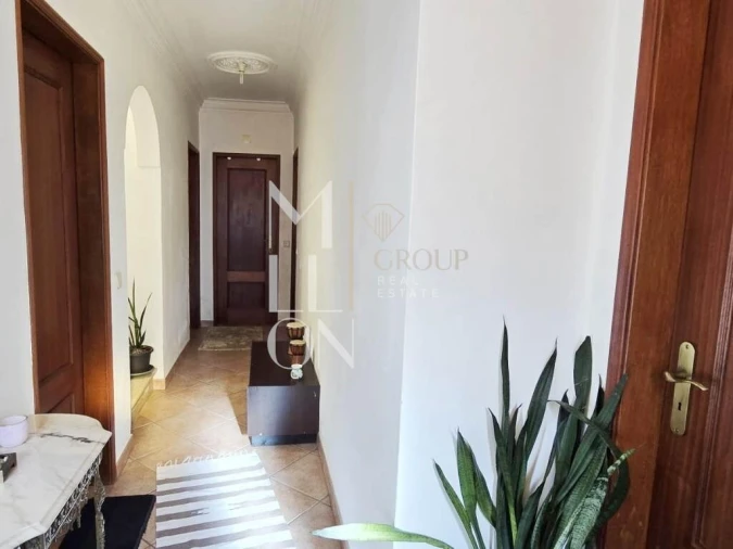 Moradia T3 para Venda em Alcantarilha e Pêra Foto 24