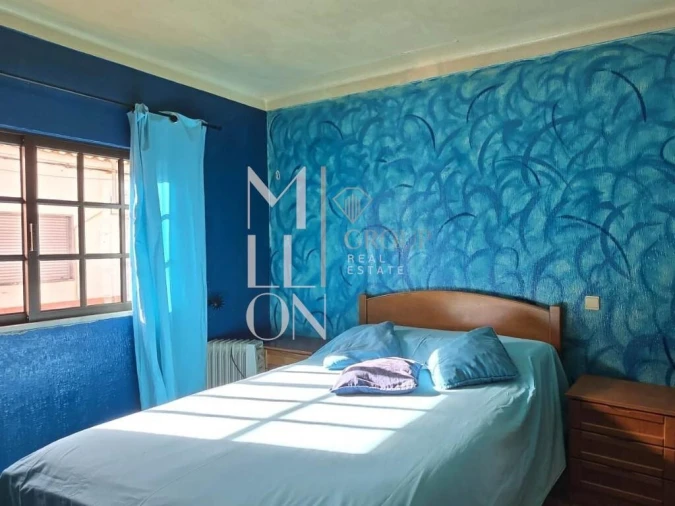 Moradia T3 para Venda em Alcantarilha e Pêra Foto 33