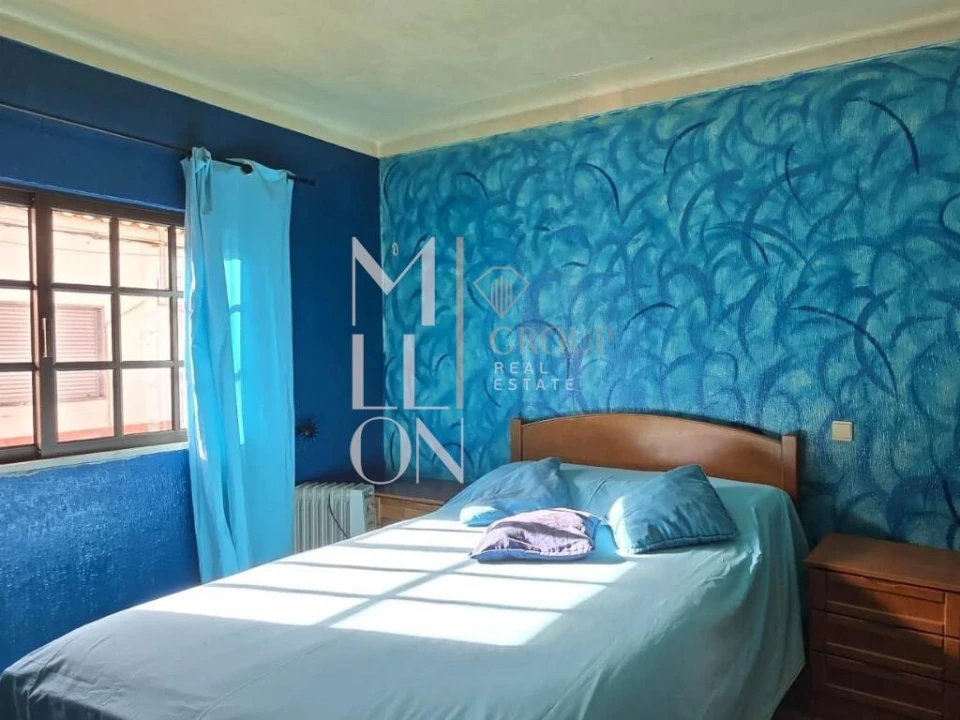 Moradia T3 para Venda em Alcantarilha e Pêra Foto 33