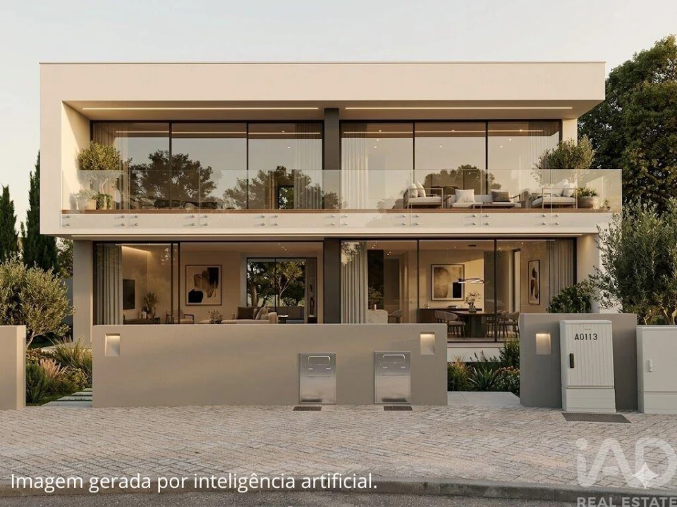 Moradia T3 para Venda em Vila Nova de Anha Foto 1