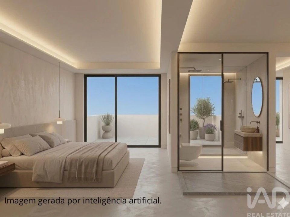 Moradia T3 para Venda em Vila Nova de Anha Foto 5