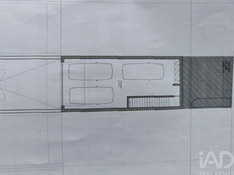 Moradia T3 para Venda em Vila Nova de Anha Foto 9