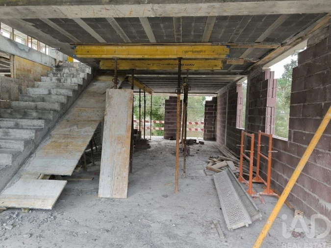 Moradia T3 para Venda em Vila Nova de Anha Foto 6