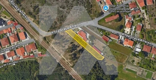 Terreno para Venda em Ovar, São João, Arada e São Vicente de Pereira Jusã