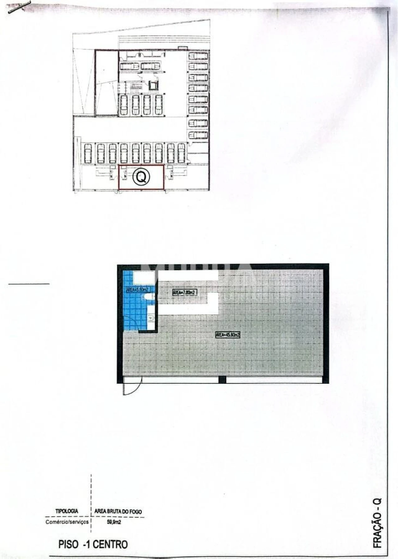 Loja para Venda em Avanca Foto 3