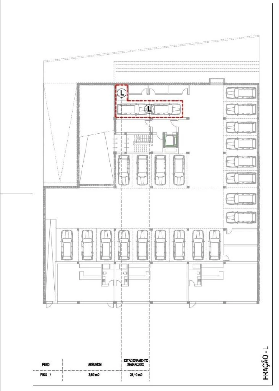Apartamento T2 para Venda em Avanca Foto 2