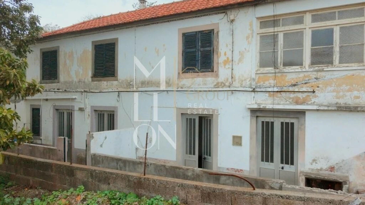 Moradia T3 para Venda em Santo Antonio Foto 7