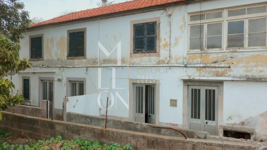 Moradia T3 para Venda em Santo Antonio Foto 7