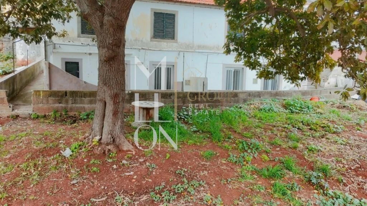 Moradia T3 para Venda em Santo Antonio Foto 3