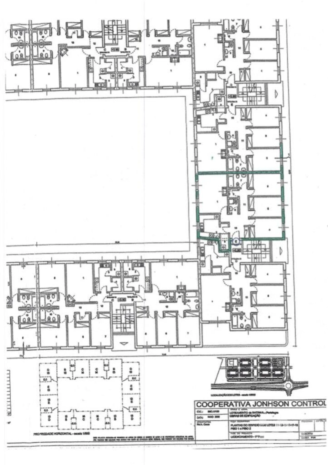 Apartamento T3 para Venda em Alagoa Foto 13