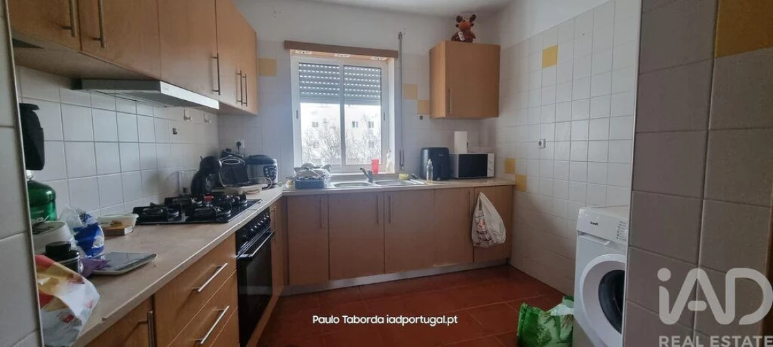 Apartamento T3 para Venda em Alagoa Foto 6